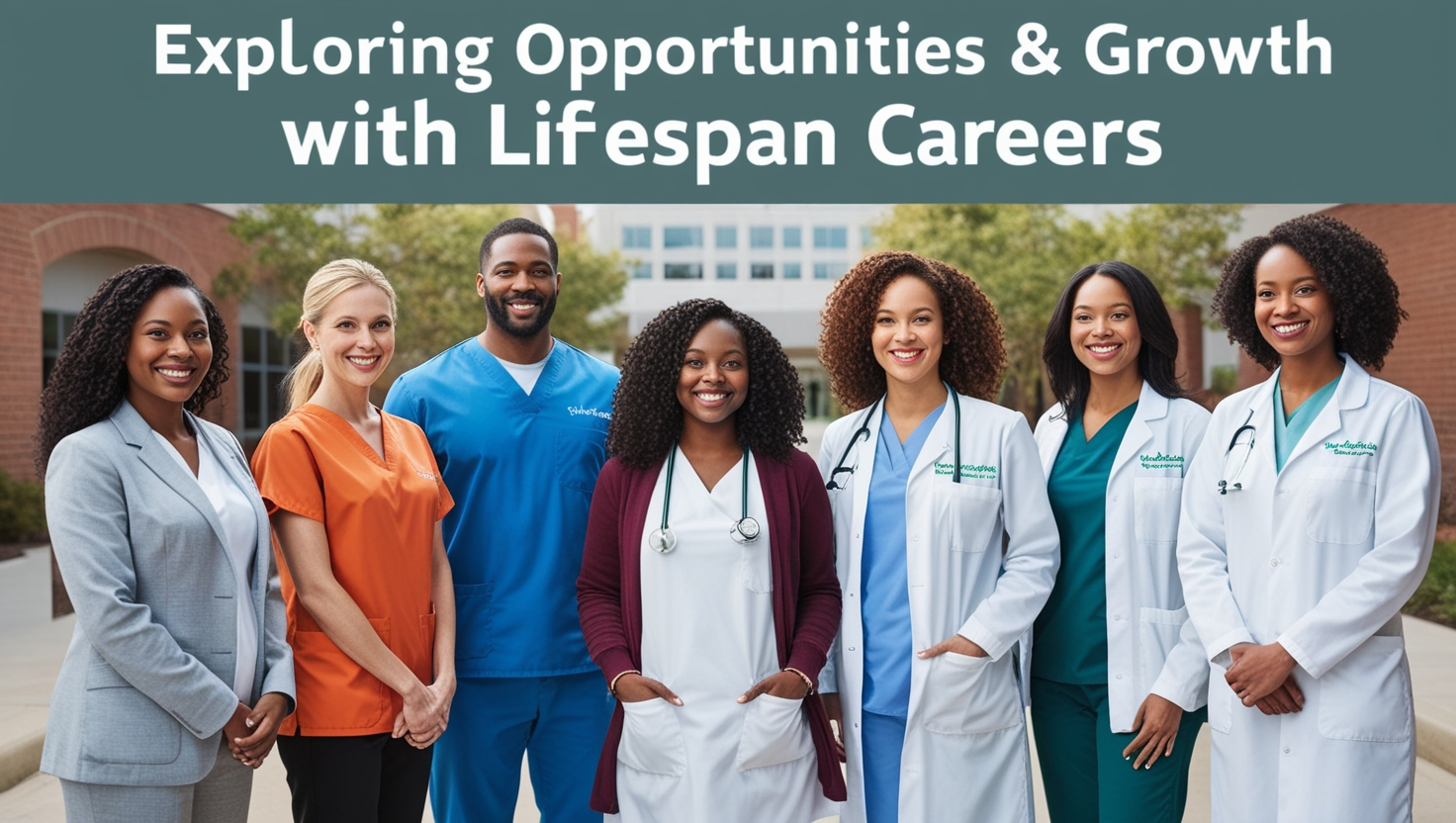 Lifespan Careers