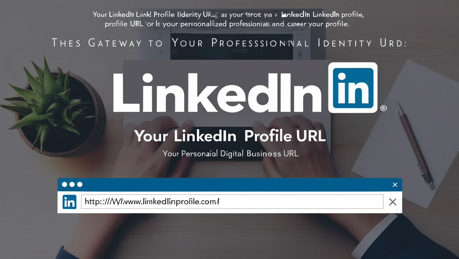 LinkedIn Profile URL