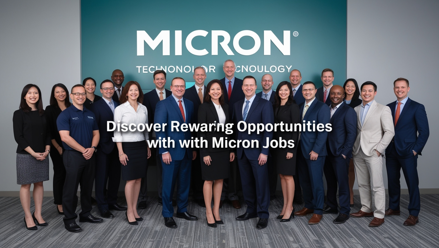 Micron Jobs