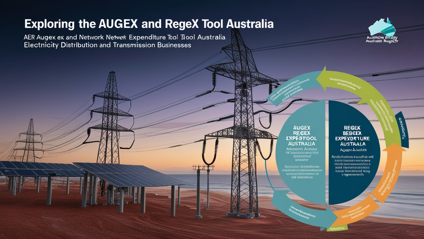 Aer Augex and Regex Tool Australia